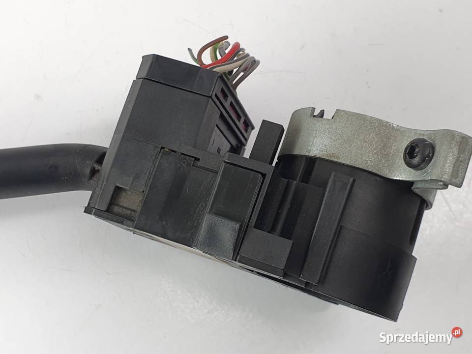 Przelacznik Kierunkowskazow Pajak Skoda Fabia I Łódź
