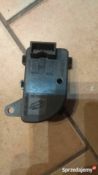 Rezystor DMUCHAWY 52485218 RENAULT LAGUNA II Margonin sprzedam
