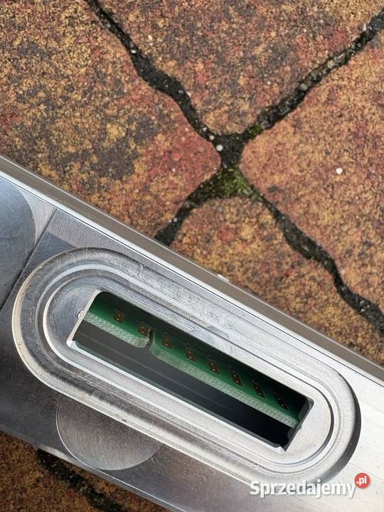 TR Electronic LMC55 326S00002 Linear transducer Warszawa