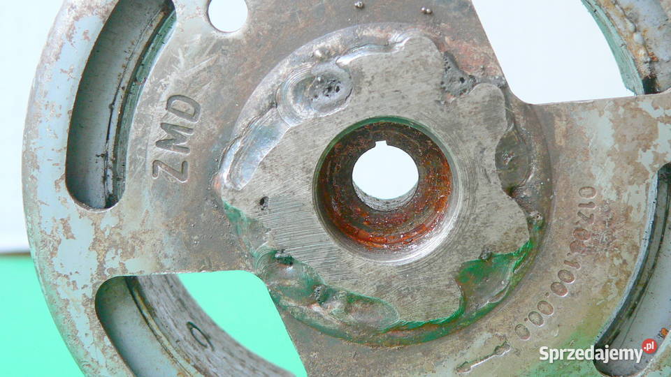 motorynka Romet magneto koło zamachowe zapłon