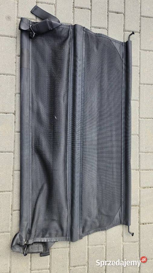 Kratka grodziowa audi q7 kratka vat osobowe