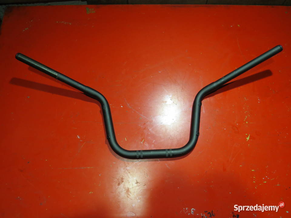 KAWASAKI VULCAN S650 S 650 kierownica kiera Warszawa