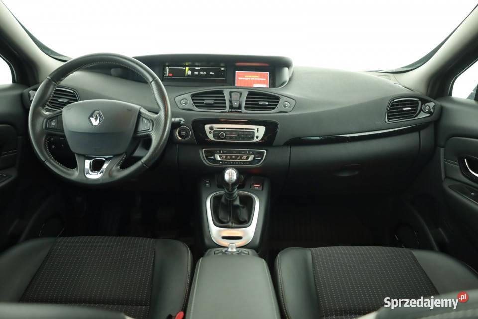 Renault Scenic 12 TCe Piaseczno