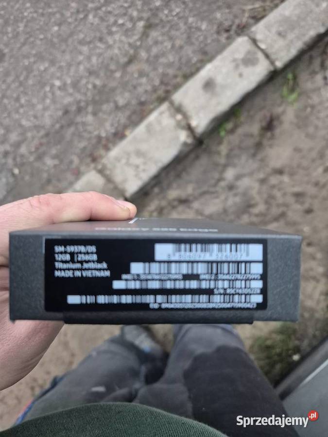 Samsung galaxy s25 EDGE