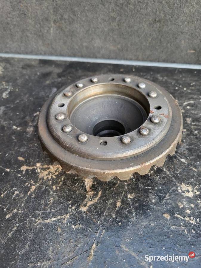 AWO SIMSON TALEŻ DYFRA DYFERENCJAŁ ŁADNY Rybnik