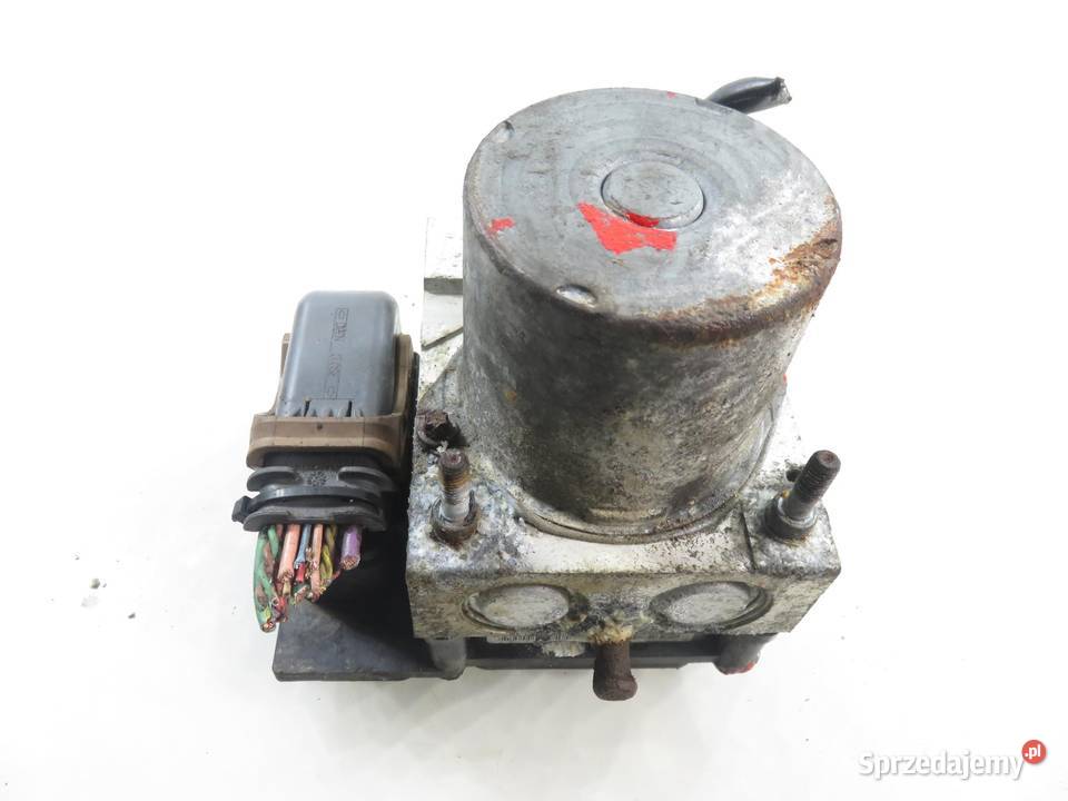 POMPA ABS CITROEN C4 Picasso 0265950962