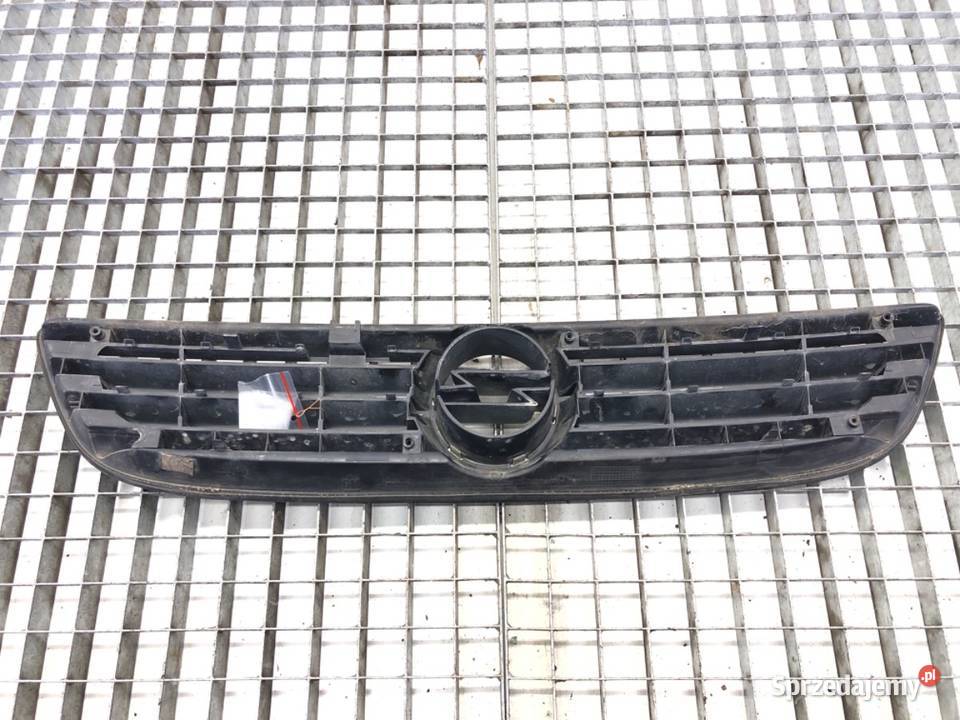 ATRAPA GRILL OPEL ZAFIRA A 9905 90580679 Minivan