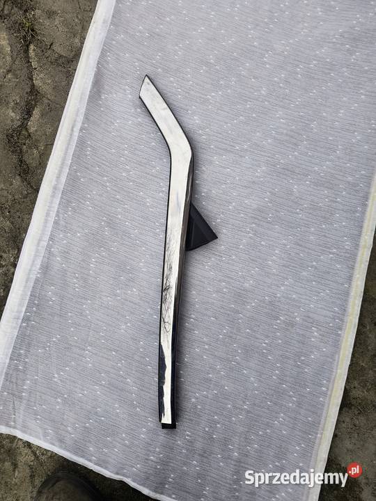 OPEL MOKKA B LISTWA CHROM LEWY TYŁ 9834216680