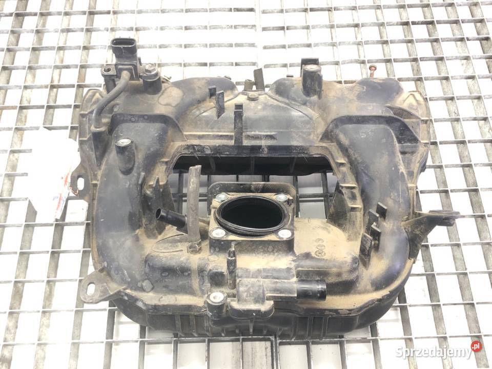 KOLEKTOR SSĄCY TOYOTA COROLLA E21 171200T180 18 podkarpackie