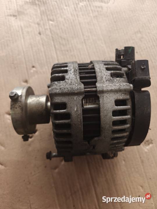 Alternator ford s MK1 0 121 615 008 Świnice Warckie sprzedam