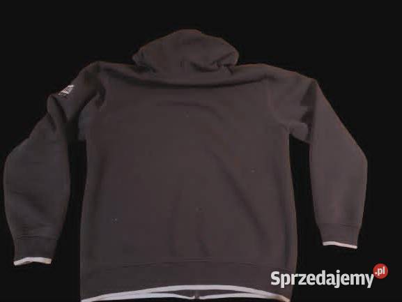 Męska Bluza z Kapturem EVERLAST USA Rozmiar XL Pozostałe Gródek sprzedam