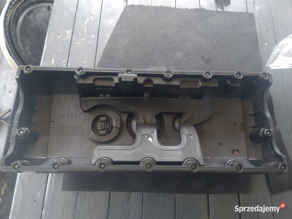 Pokrywa Zaworów 25 TDI Vw Transporter T5 Touareg osobowe Skawina
