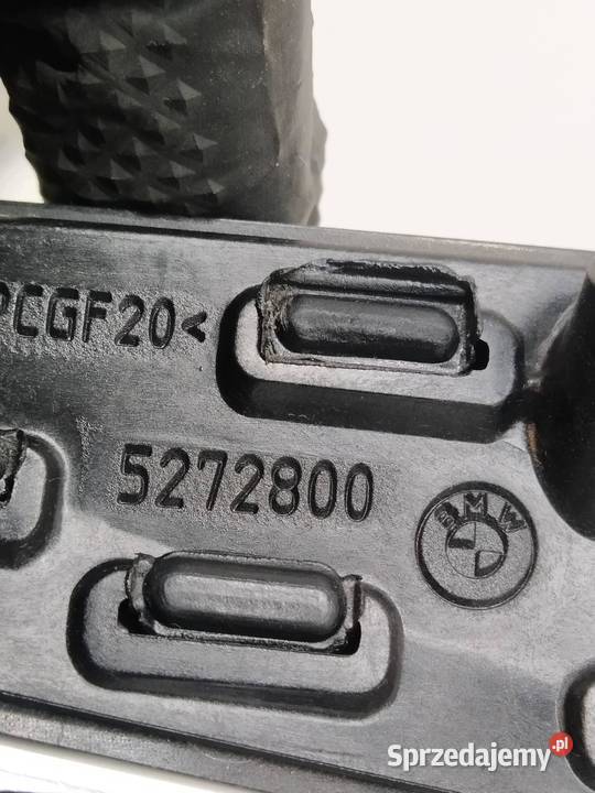 DEKOR LISTWA OZDOBNA PRAWY TYŁ DRZWI 5272800 Bmw Rok produkcji 2019