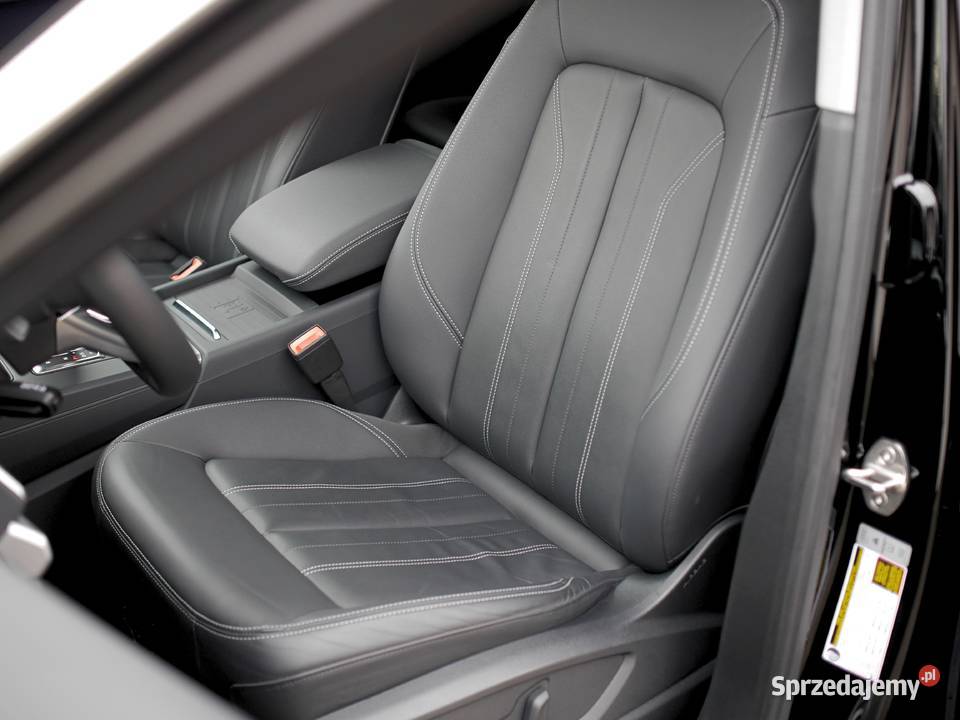 AUDI Q5 45 TFSI quattro S tronic Gwarancja AUDI Rok produkcji 2024 lubelskie Łuków