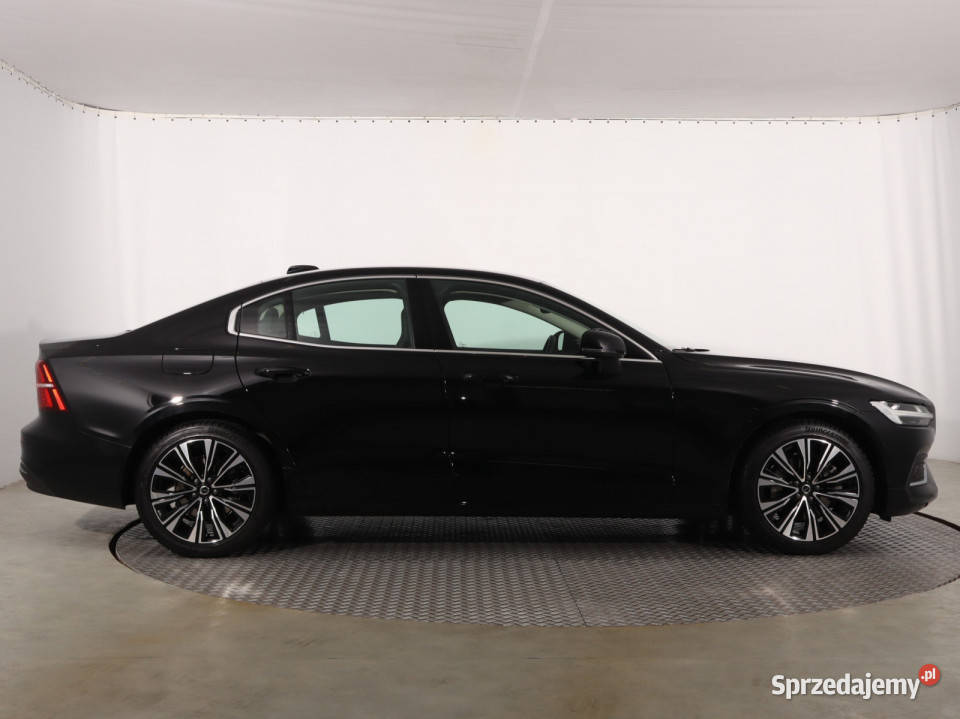 Volvo S60 B4 Katowice