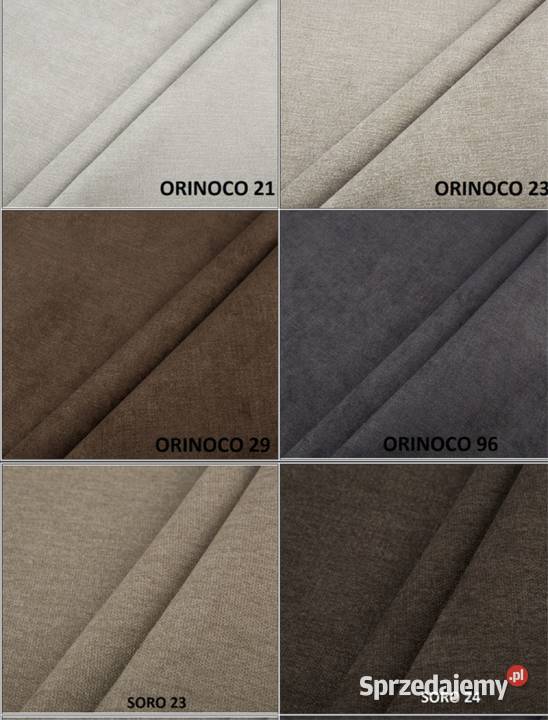 Stylowy Komplet Skandynawia Stół Krzesla Biały Bydgoszcz