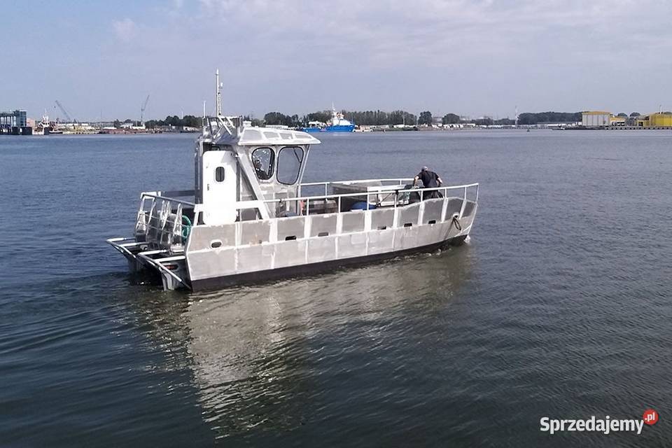 Sprzątanie rzek jezior wód śródlądowych portów śląskie Polska