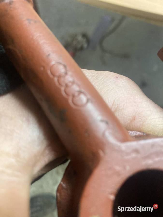 Zawieszenie sztyca sokół Dkw rt125 na gumy sokół Pozostałe Pozostałe Poznań