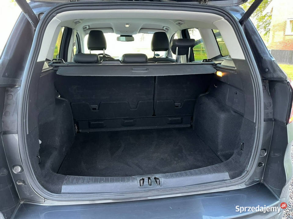 Ford Kuga II 2012 Kuga sprzedam