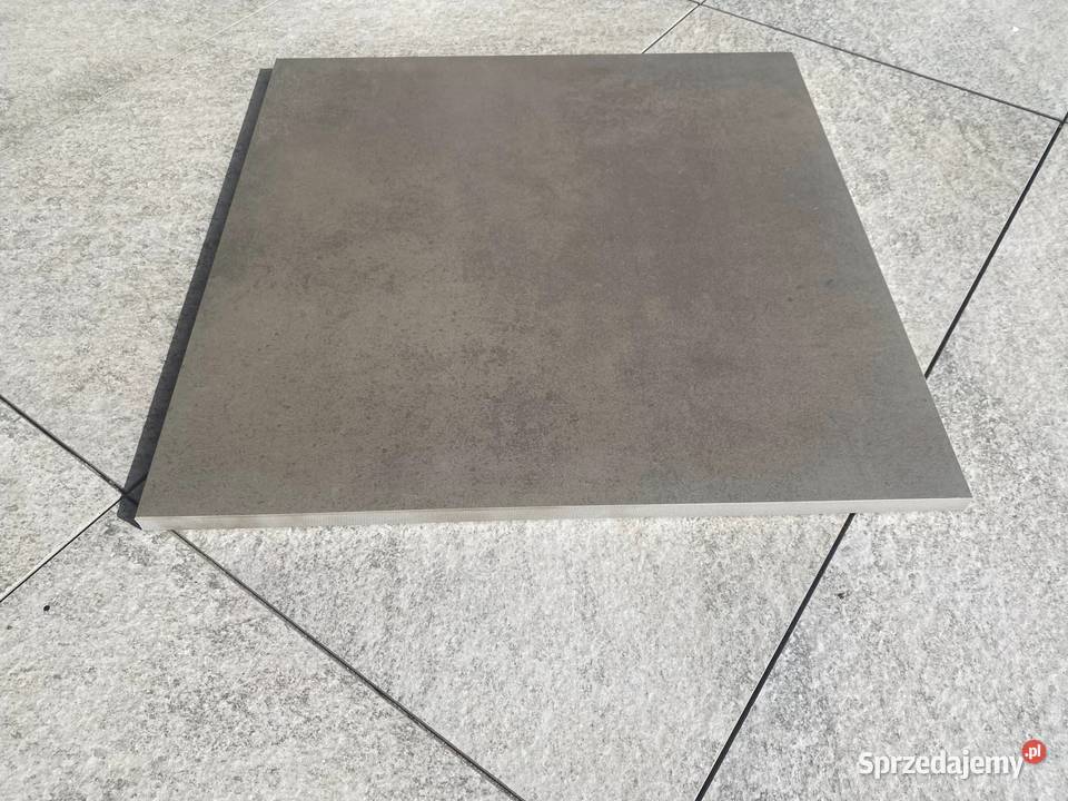 F OKAZJA GRES TARASOWY SELECT 60x60x2 Dom i Ogród Warszawa