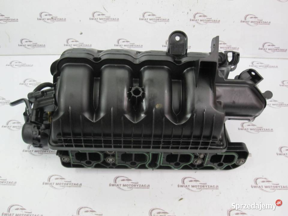 CORSA D 12 16V 10r kolektor ssący 55563664 świętokrzyskie