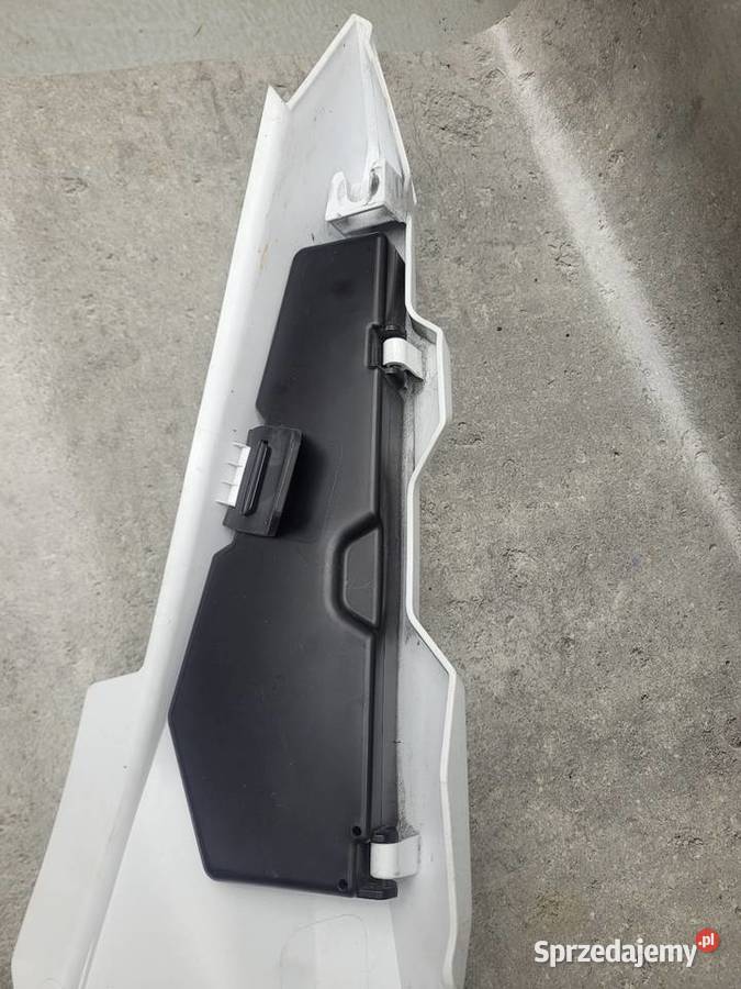 KTM 890 ADVENTURE ADV SMT 23 OEM OWIEWKA PRAWA Szyby i owiewki wielkopolskie Nowy Tomyśl