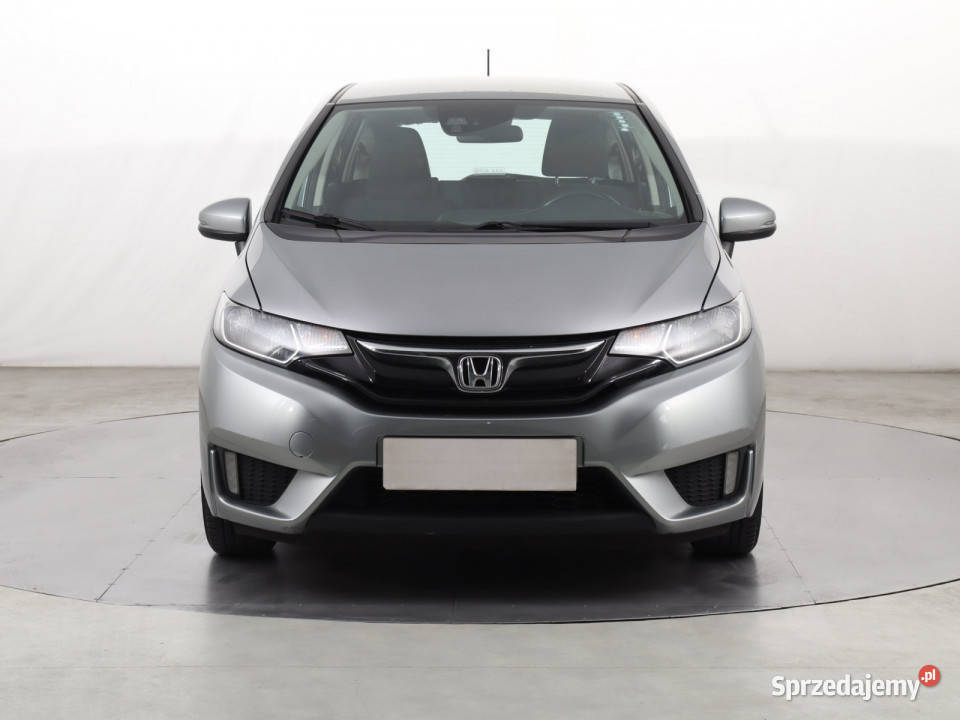 Honda Jazz 13 iVTEC komputer pokładowy Katowice sprzedam