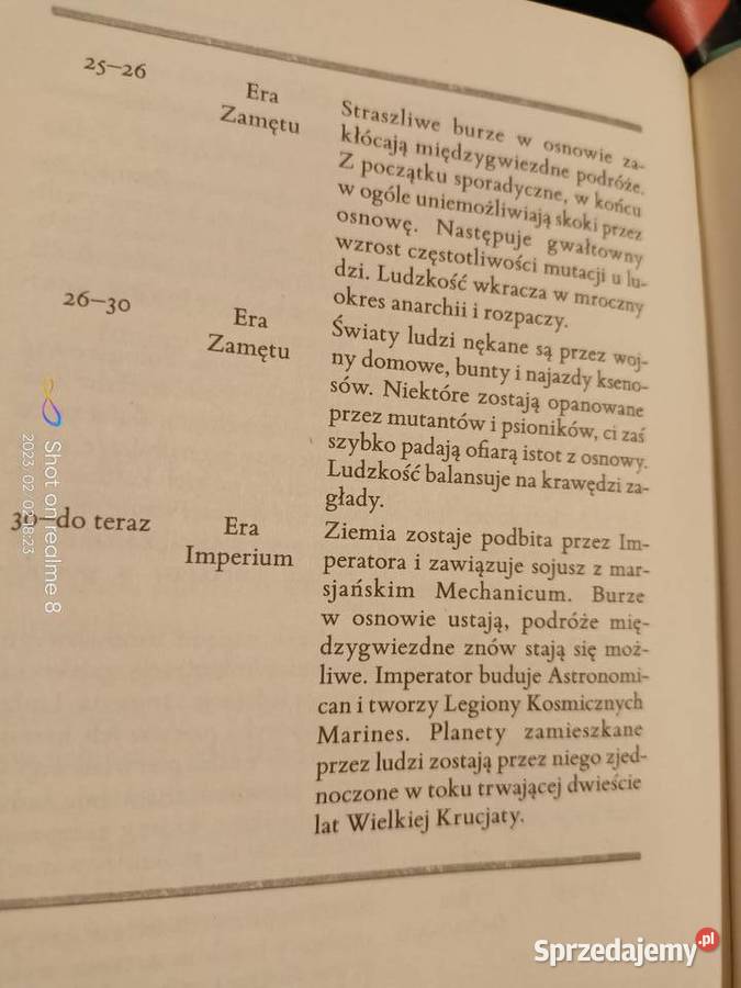 Ucieczka Eisensteina unikat okazy Księgarnia Warszawa