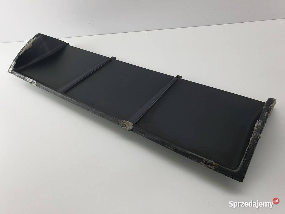 OSLONA ZASLEPKA POKRYWA MAN LE Janowice