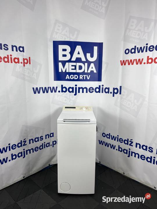 Pralka Privileg góry ładowana Eco 6 1200 A Wiejca sprzedam