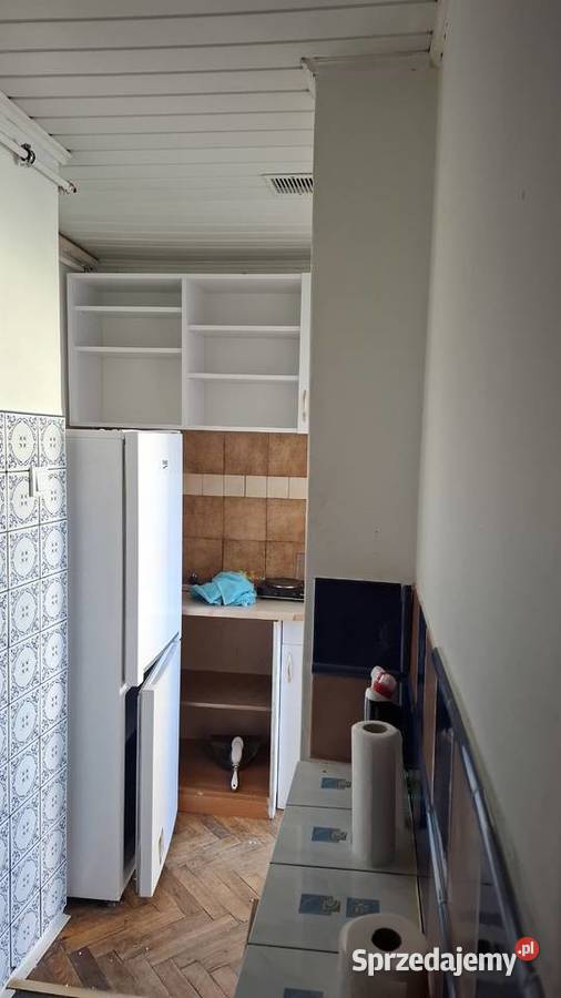kawalerka 25m 2 pokoje duży balkon winda os Kraków