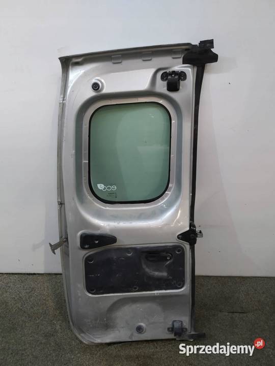 DRZWI PRAWE TYŁ TEKNH Dacia Dokker I 2012