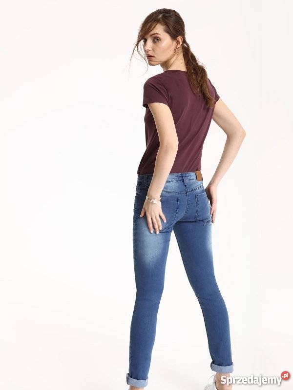 tshirt Top Secret Olkusz