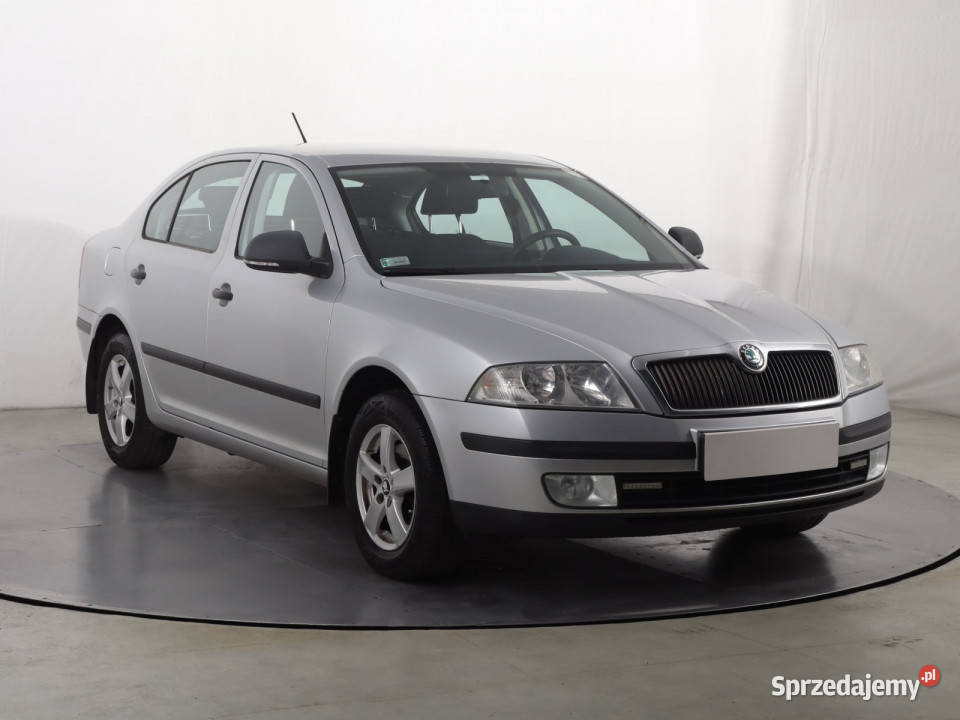 Skoda Octavia 16 klimatyzacja śląskie Katowice sprzedam