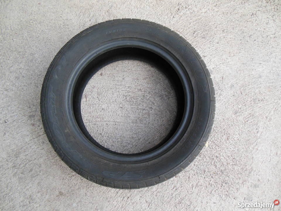 Opony letnie Dunlop SP Sport 01 2055516 Kłodzko