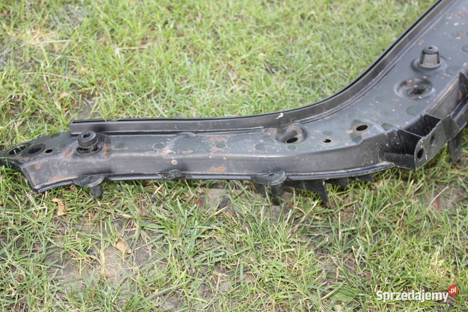 Renault Scenic II Pas przedni wzmocnienie osobowe Albigowa sprzedam