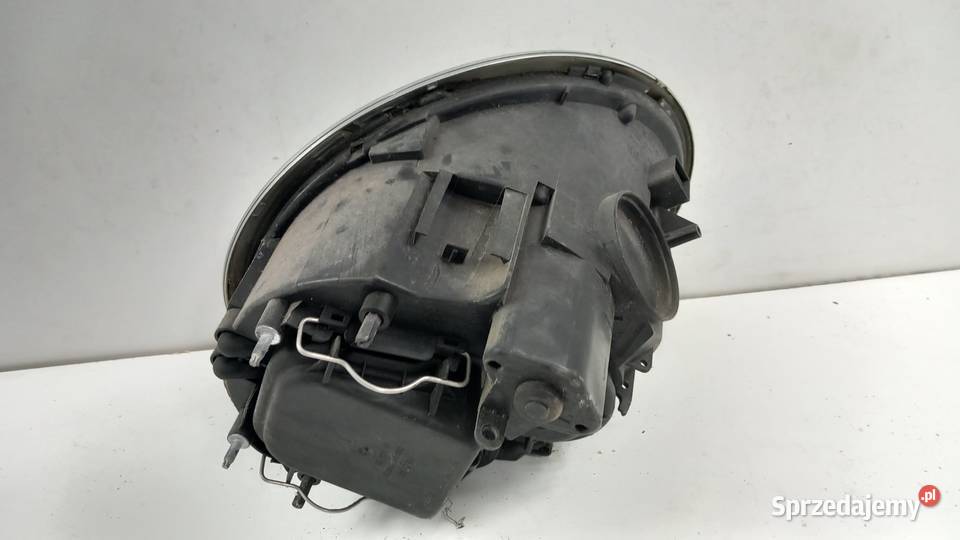 MINI COOPER R50 LIFT LAMPA PRZÓD LEWA Zbierkowo