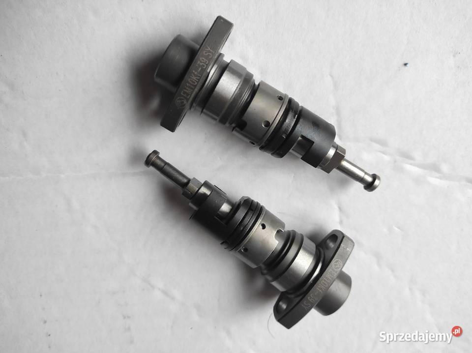 Tłoczek Motorpal oryginał Zetor Proxima Plus Układ paliwowy