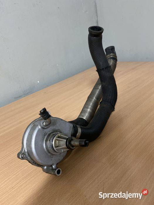 Pompa wody KAWASAKI GTR 1400 sprzedam