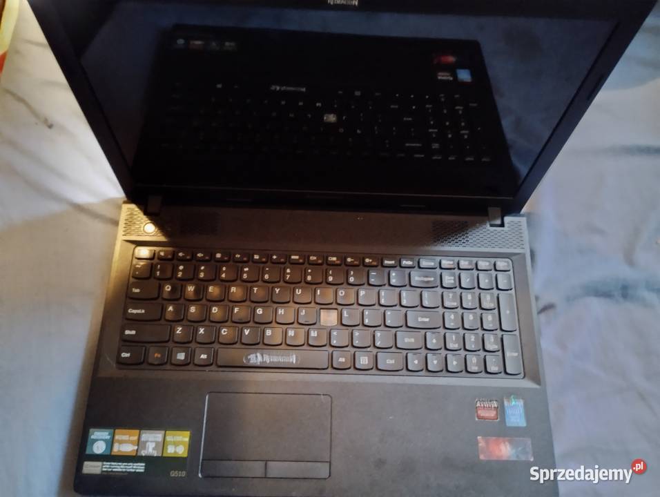Laptop Lenovo Pozostałe Szydłowiec sprzedam