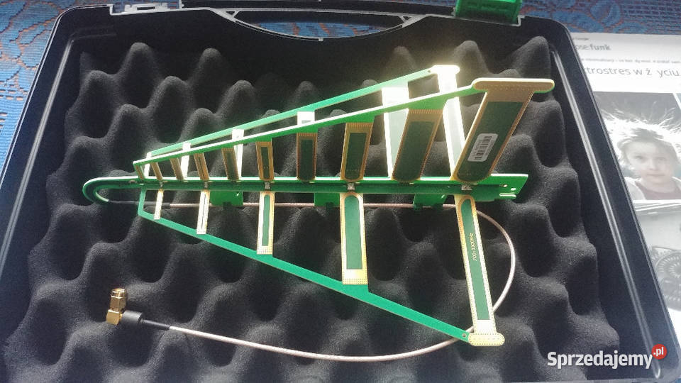 Gigahertz Solutions Zestaw pomiarowy Pozostałe Solec Kujawski