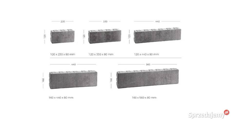 Płyta Tarasowa Riso 8 Srebrna Promocja Kostka Wielogóra