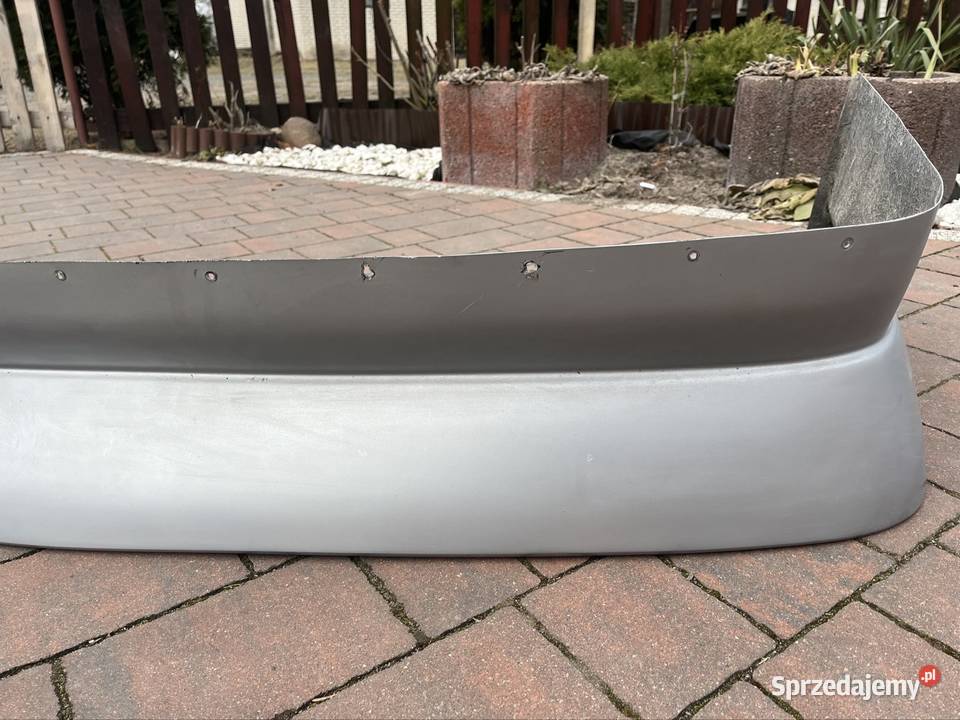 dokładka jdm bmw e36 Pereszczówka