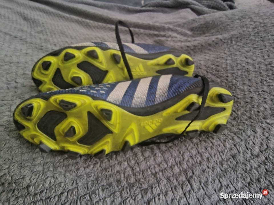 Adidas predator korki świętokrzyskie Jabłonna