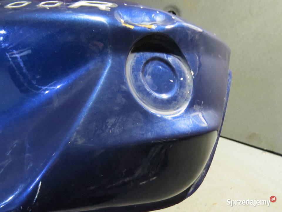 BMW R1200R 2011 r 1200 zbiornik paliwa bak tank Układ paliwowy Warszawa