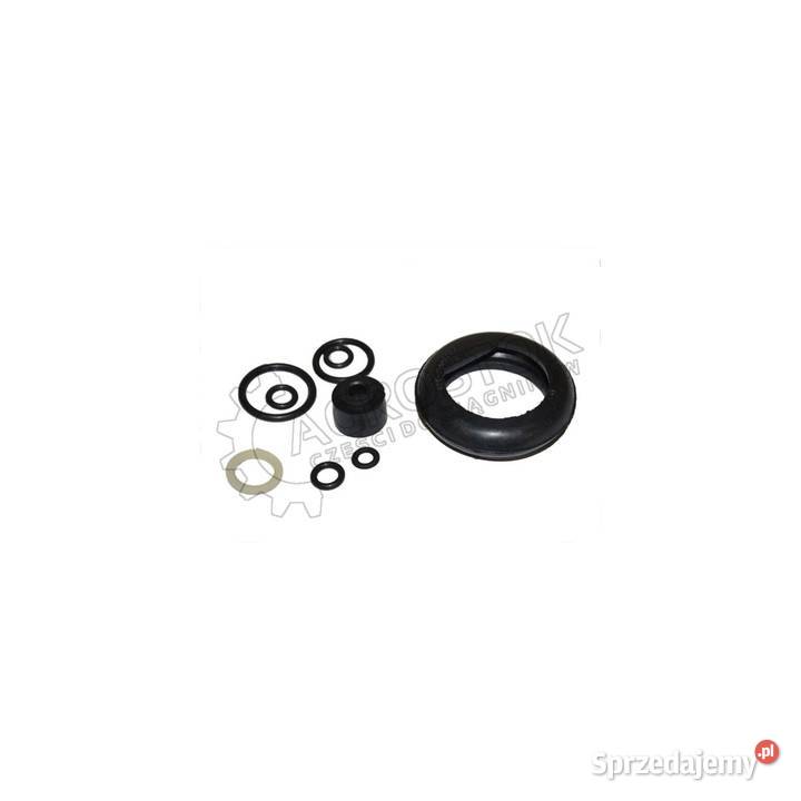 Komplet naprawczy blokady mtz nowy typ rk1854 Parczew