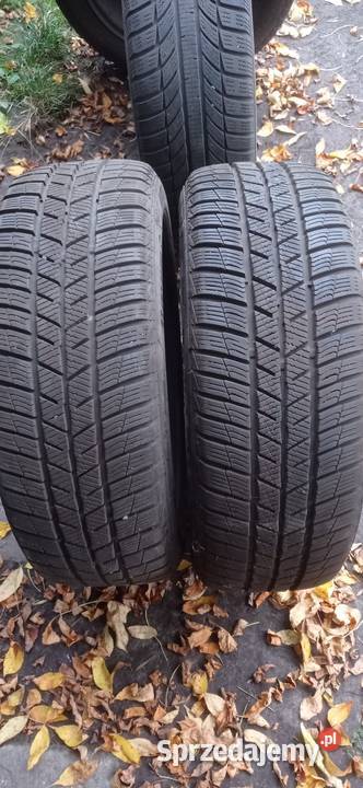 koła zimowe Subaru Legacy 16R 205x55 Tomaszów Mazowiecki
