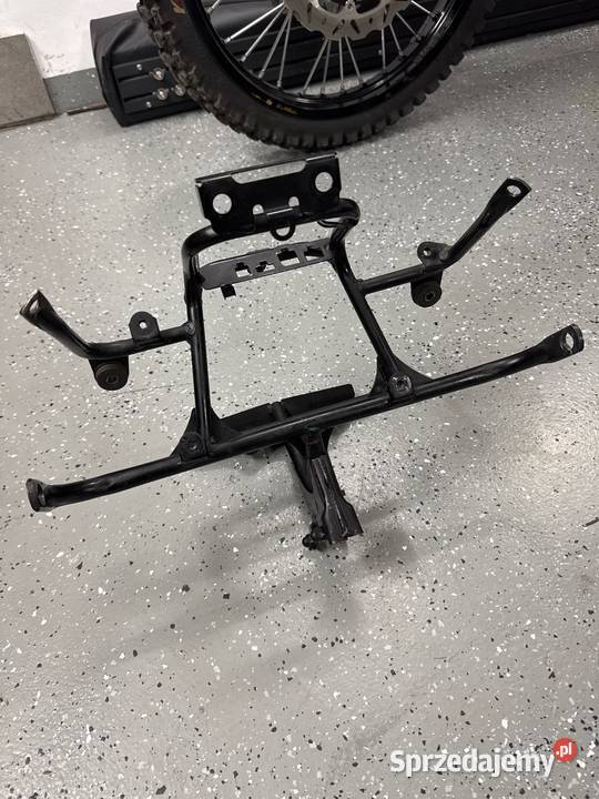 Stelaż zegarów Africa Twin XRV 750 rd07a Kobielice