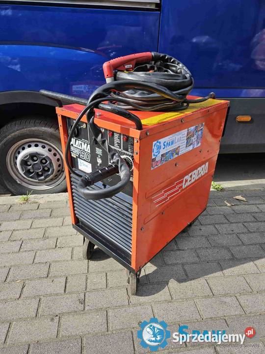 Cebora Plasma Prof 90 A
