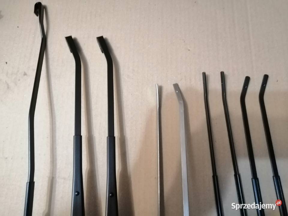 Nowe ramiona wycieraczek polonez fiat 125p Pozostałe